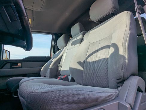 Used 2013 Ford F150 XLT w/ Luxury Equipment Group AWD/4WD image 20