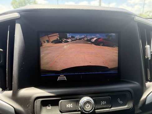 Used 2020 GMC Terrain SLE FWD image 15