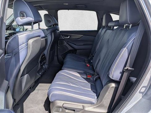 New 2026 Acura MDX Type S AWD/4WD image 17