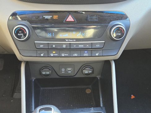 Used 2020 Hyundai Tucson SEL image 21