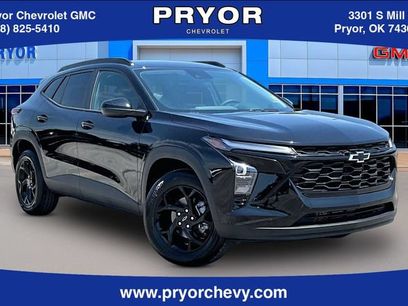 New 2026 Chevrolet Trax LT w/ Driver Confidence Package