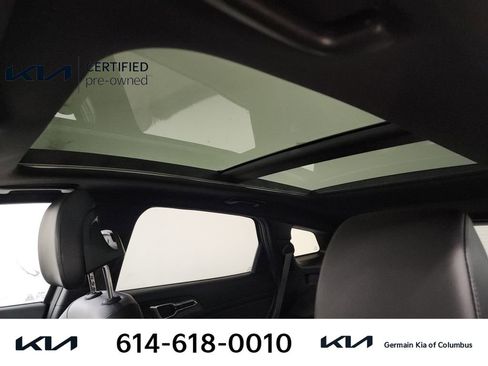 Certified 2023 Kia Sportage X-Line w/ X-Line Premium Package image 31