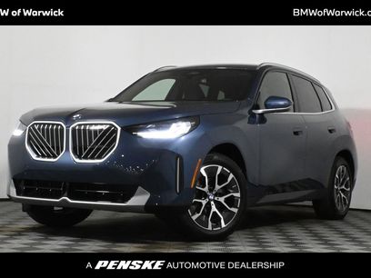 Used 2026 BMW X3 xDrive30 w/ Convenience Package