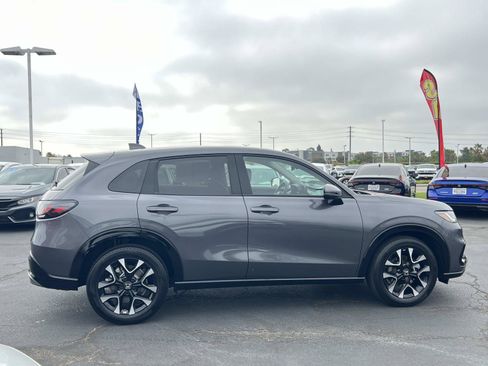 Certified 2026 Honda HR-V EX-L image 27
