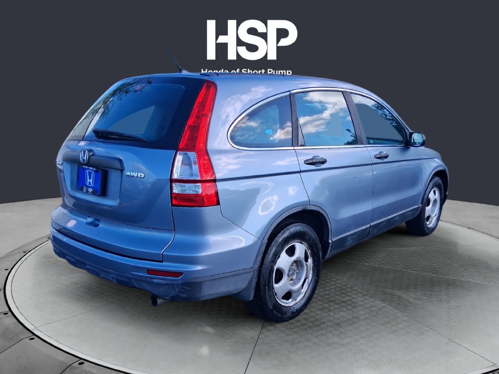 Used 2011 Honda CR-V LX image 5