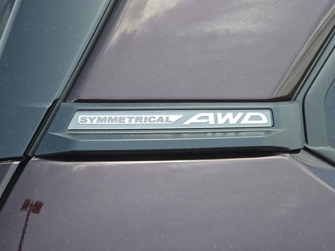 New 2026 Subaru Forester Touring image 16