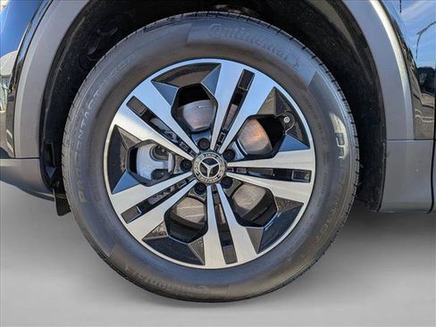 Certified 2025 Mercedes-Benz GLB 250 GLB 250 image 23