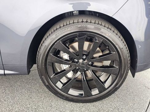 New 2026 Land Rover Range Rover Sport Dynamic SE image 9