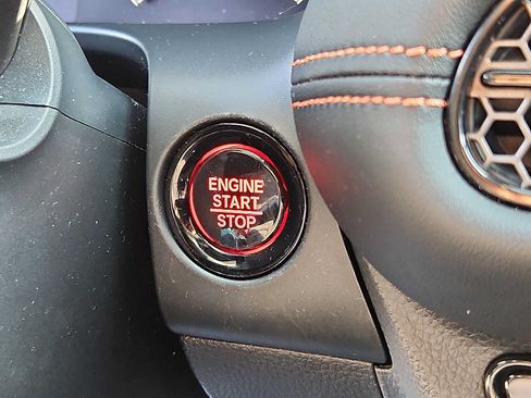 Certified 2023 Honda HR-V Sport image 23