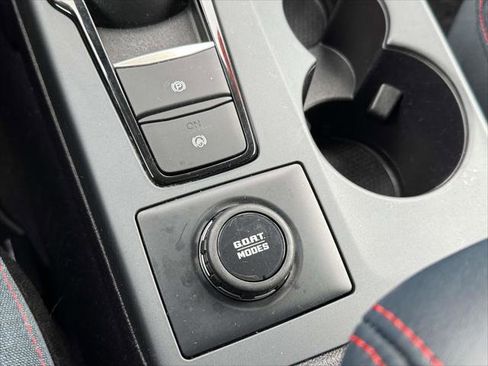 Used 2023 Ford Bronco Sport Heritage image 28