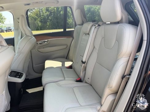 Used 2019 Volvo XC90 T6 Inscription w/ Advanced Package AWD/4WD image 21