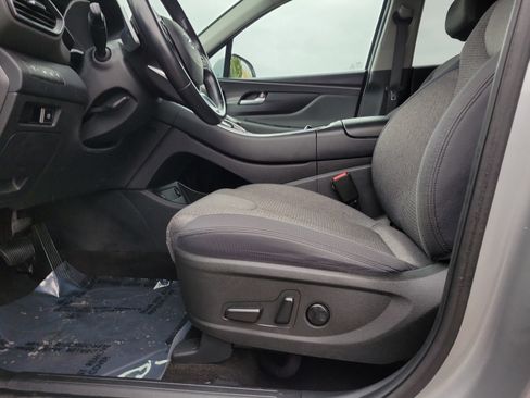 Used 2023 Hyundai Santa Fe SEL image 16