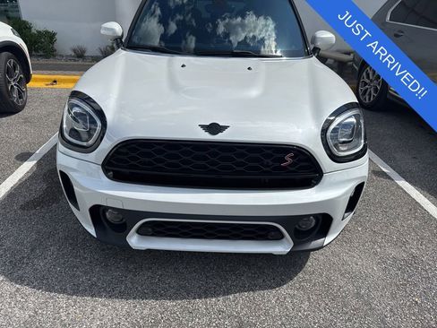 Used 2024 MINI Cooper Countryman S FWD image 5