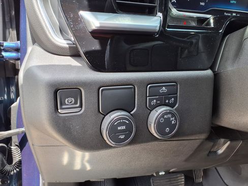 Used 2022 Chevrolet Silverado 1500 LT w/ All Star Edition Plus RWD image 22