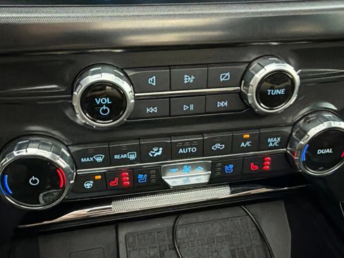 Used 2022 Ford F150 Tremor w/ Equipment Group 402A High AWD/4WD image 17