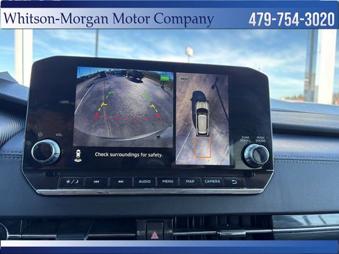 Used 2024 Mitsubishi Outlander FWD image 24