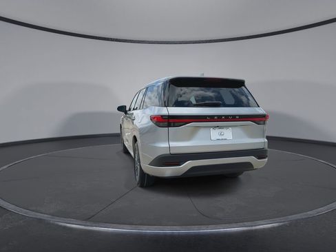 New 2026 Lexus TX 350 FWD image 7