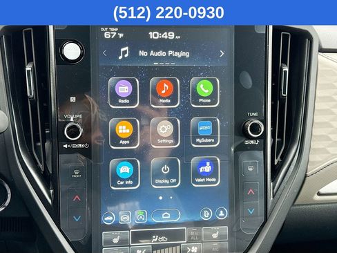 New 2026 Subaru Forester Premium image 17