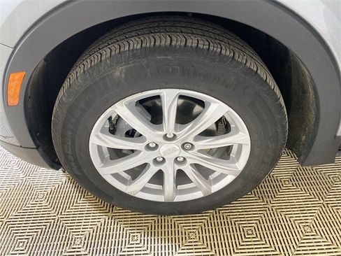 Used 2023 Cadillac XT4 Luxury image 22