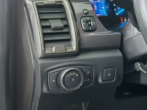 Used 2019 Ford Ranger Lariat w/ Equipment Group 501A Mid image 17