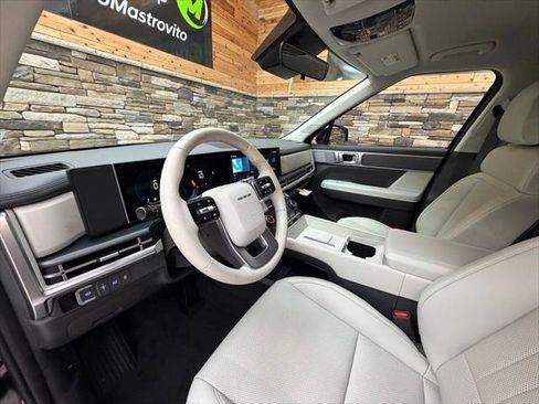 New 2026 Hyundai Santa Fe SEL image 10