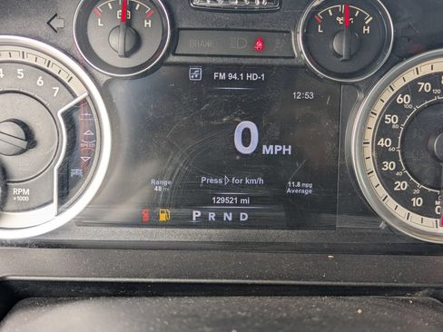 Used 2017 RAM 1500 Big Horn AWD/4WD image 20