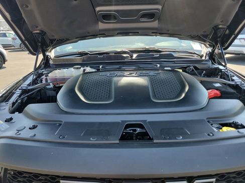 Used 2022 RAM 1500 TRX w/ TRX Level 1 Equipment Group AWD/4WD image 40