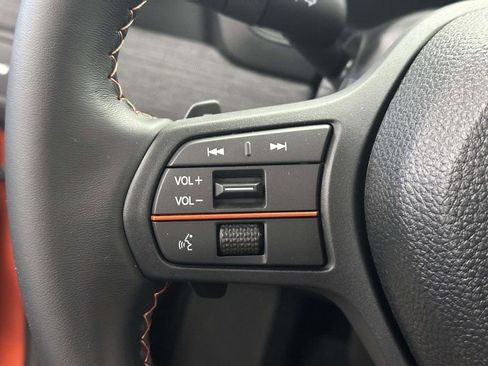 New 2026 Honda Passport TrailSport image 20