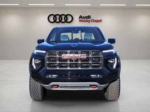 Used 2024 GMC Canyon AT4X image 8