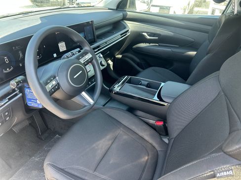 New 2026 Hyundai Tucson Blue SE AWD/4WD image 13
