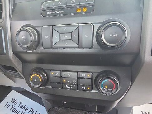 Used 2022 Ford F250 XL RWD image 12