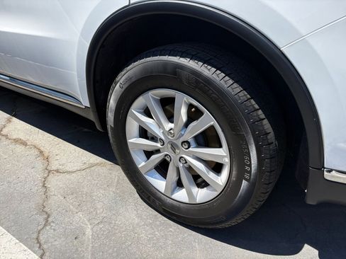 Used 2024 Dodge Durango SXT image 23