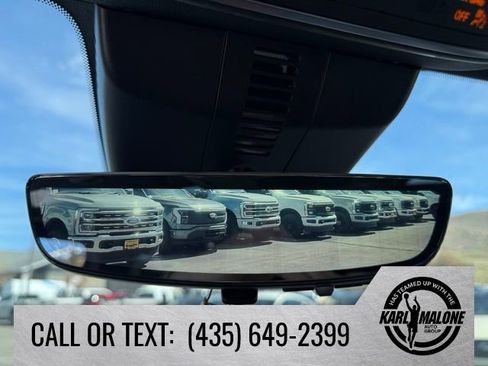 Used 2024 Chevrolet Traverse RS w/ LPO, Floor Liner Package image 25