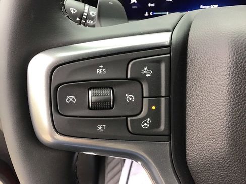 New 2026 Chevrolet Silverado 1500 LT w/ All Star Edition Plus image 29