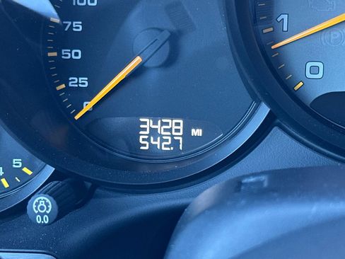 Used 2015 Porsche 911 GT3 image 30