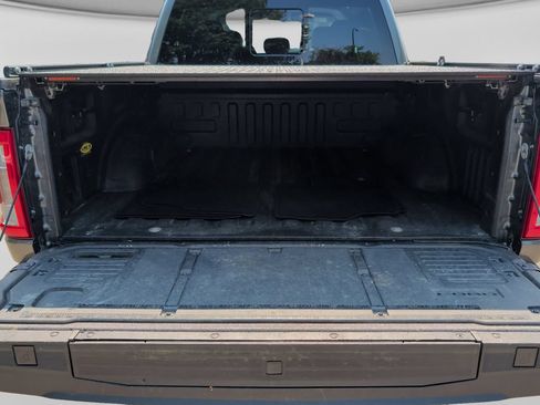Used 2021 Ford F150 Lariat w/ Equipment Group 502A High AWD/4WD image 38