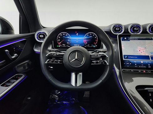 Certified 2026 Mercedes-Benz GLC 300 image 27