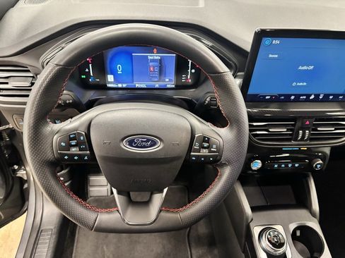 Used 2024 Ford Escape ST-Line w/ Tech Pack #1 image 15