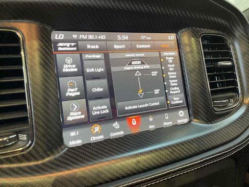 Used 2021 Dodge Charger SRT Hellcat RWD image 30
