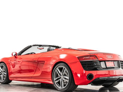 Used 2014 Audi R8 V10 AWD/4WD image 33