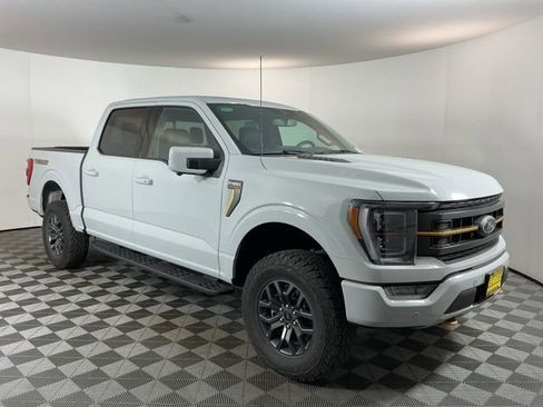 Used 2023 Ford F150 Tremor w/ Equipment Group 402A High AWD/4WD image 3