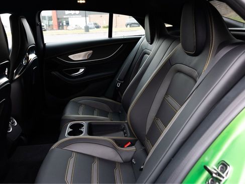 Used 2023 Mercedes-Benz AMG GT 63 S image 6