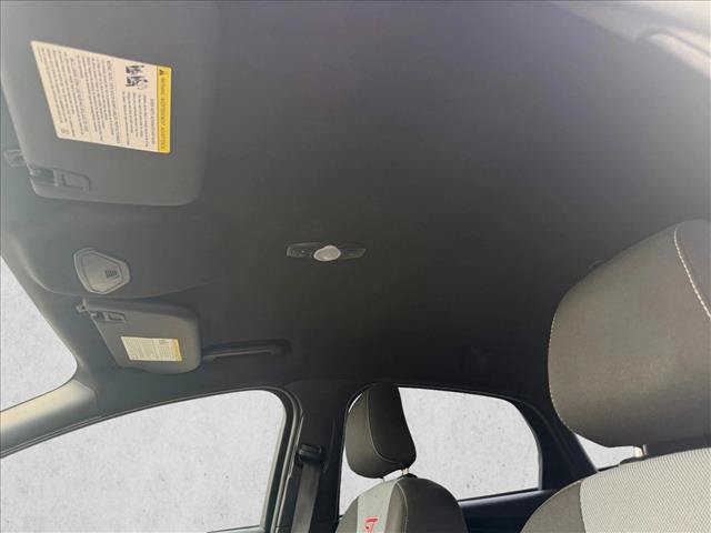 Used 2018 Ford Focus ST FWD image 15