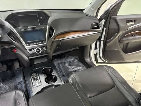 Used 2020 Acura MDX FWD w/ Technology Package image 26