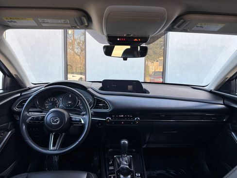 Used 2024 MAZDA CX-30 AWD 2.5 S w/ Preferred Package image 18