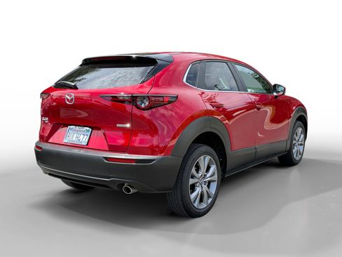 Certified 2021 MAZDA CX-30 AWD 2.5 S w/ Select Package image 5