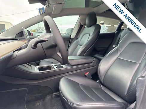 Used 2022 Tesla Model 3 Long Range image 14