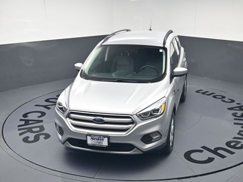 Used 2019 Ford Escape SEL image 28