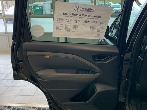 New 2026 Subaru Forester Wilderness image 13