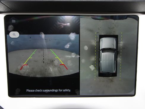 New 2025 Ford Bronco Stroppe Edition image 10